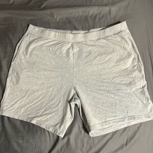 Abercrombie Sweat Shorts Size XXL